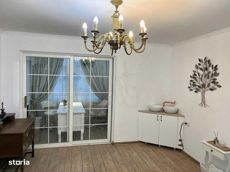 De inchiriat sediu de firma ultracentral in Campina - 4