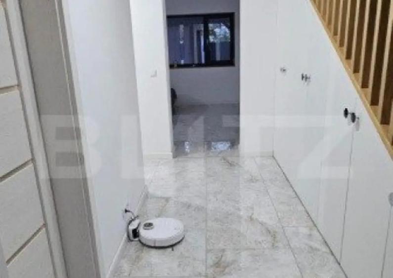 Duplex ultrafinisat in zona Dacia Service curte 220 mp - 6