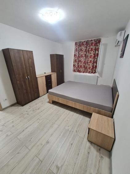 Apartament cu 2 camere decomandat în Giroc