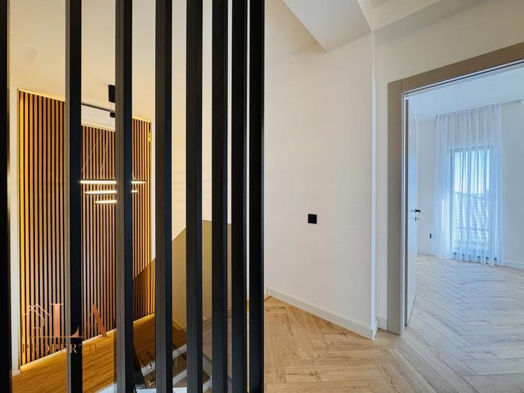 Duplex 4 camere | Teren 300mp | Incalzire in pardoseala | Pasaj Domnesti - 19