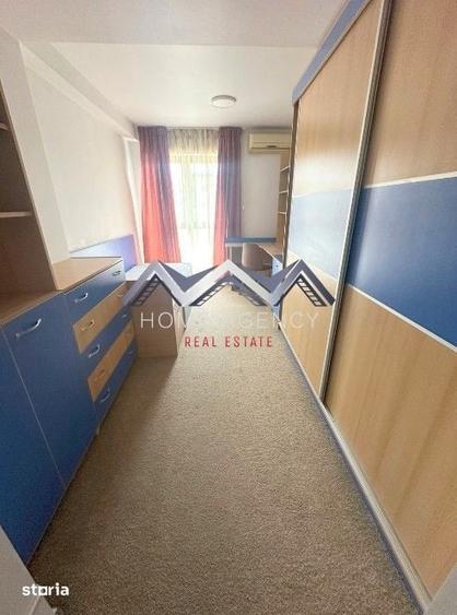 Apartament 3-4 camere | 2 locuri de parcare, unul subteran - 5