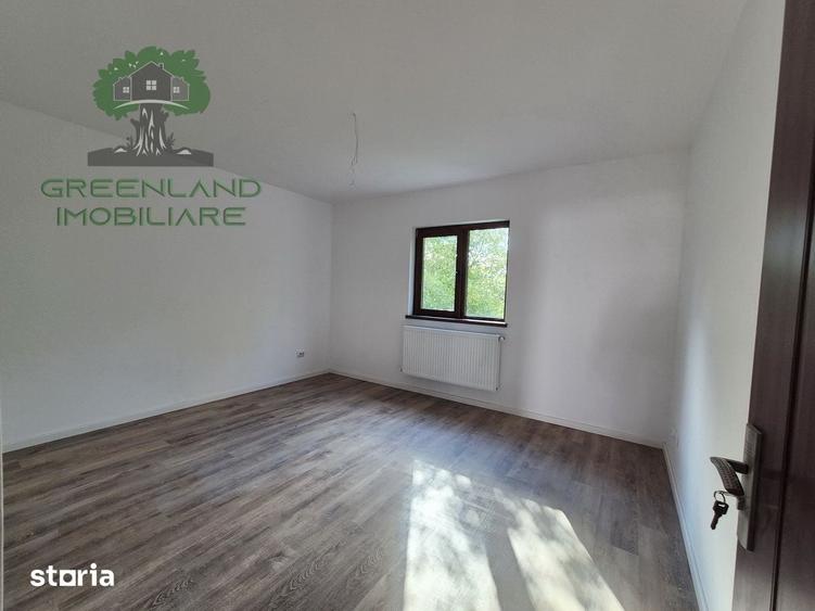 Casă cu 6 camere cu Teren 350 Mp în Ciurea