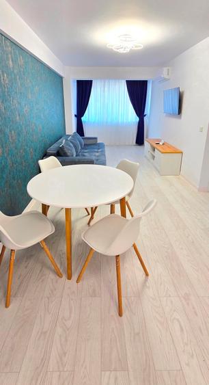 INTABULAT Apartament 2 camere, mobilat si utilat, bloc NOU, accept CREDIT - 5
