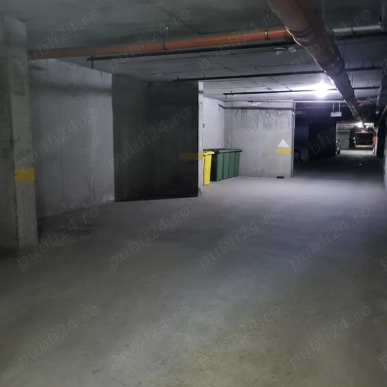 Proprietar vand apartament 2 camere ?i parcare subterana pe Popasului Voluntari - 4