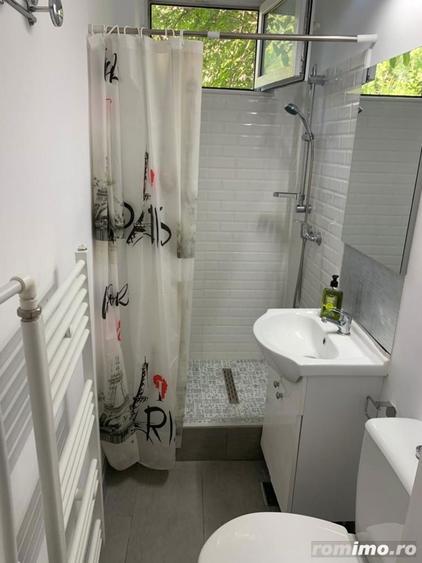 Inchiriez garsoniera in zona Brancoveanu, aproape de metrou - 2