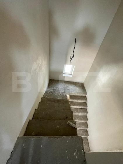 Casa Ghercesti, P+M, 262 mp, deschidere 32.93m, teren 1062 mp - 15