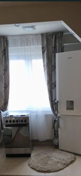 Garsoniera toate dotarile- langa Coresi Mall - 6