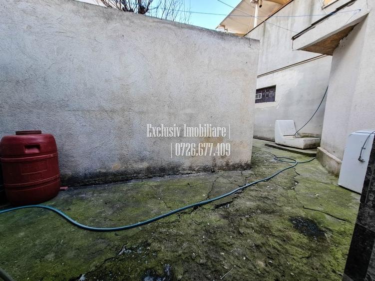 DELFINARIU - Casa cu 3 camere - centrala pe gaz, imbunatatiri partiale - - 2