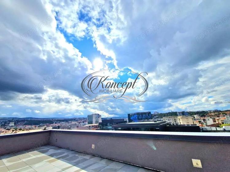 Spatiu de birouri ultramodern cu open space si 3 sali sedinta, Scala Center - 5