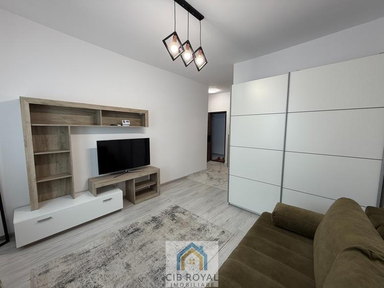 Garsoniera Militari Residence,Green Park Residence,Str. Tineretului 81D,bl. 2022 - 3