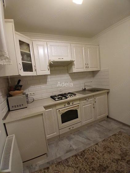 Apartament cu 2 camere de inchiriat la Unirii