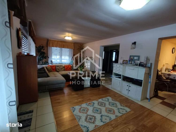 Casa cu panorama superba, 4 camere | Terasa mare | Micesti, Alba Iulia - 7