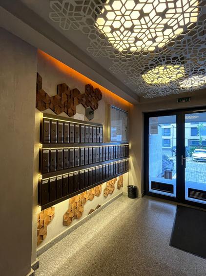 APARTAMENT DOUA CAMERE  - 21 RESIDENCE - - 16