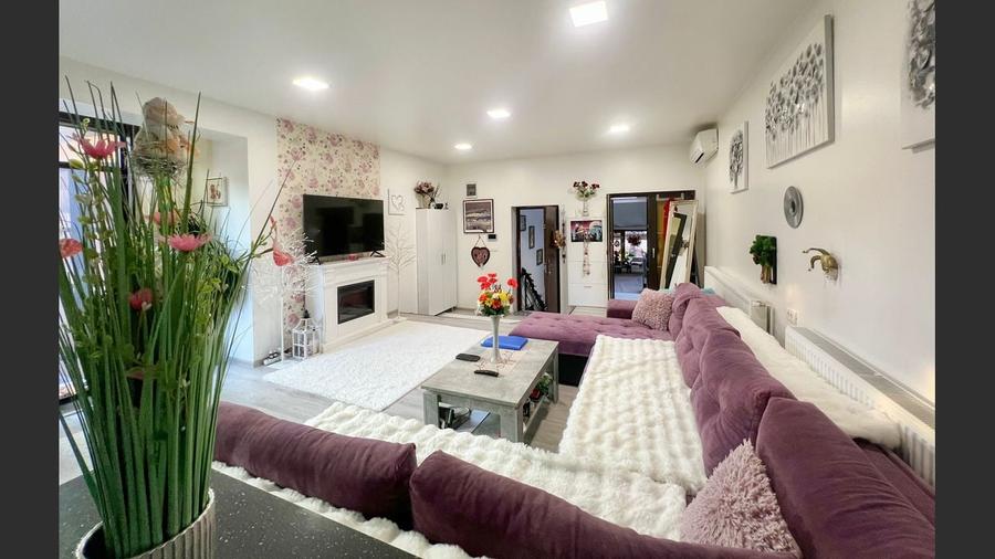 Casa la cheie ,confort si eleganta. - 1