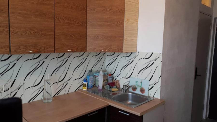 Camera cu baie proprie- Tractorul - 3