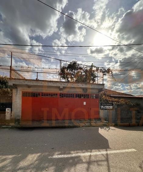 Casa, 4 camere, in zona Km 5, Constanta, - 1