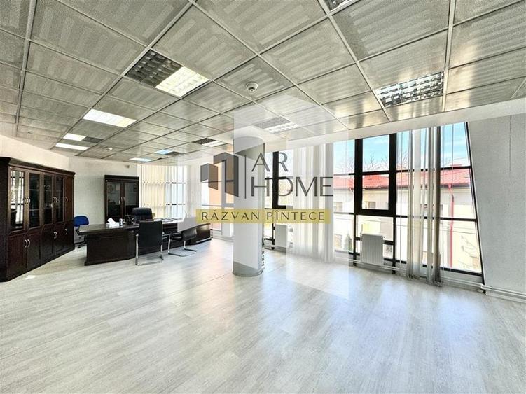 Spatiu comercial sau birouri, de la 600 mp, zona centrala, Ploiesti - 6