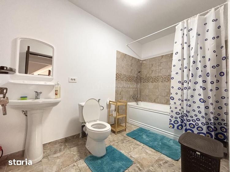Apartament 3 camere central - 2