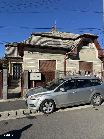 Casa strada cheii - 1