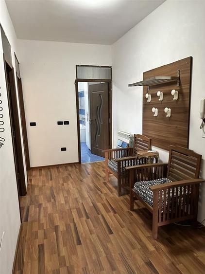 Inchiriez apartament 2 camere - Zona Bucium - 3