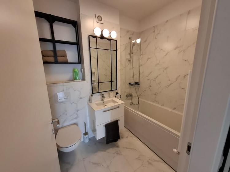 Apartament 3 camere Fundeni LUX, încălzire în pardoseală ,pacare subterană - 10