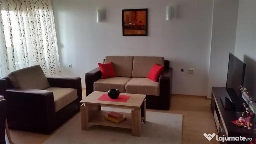 Apartament cu doua camere de inchiriat in zona Crangasi - 1