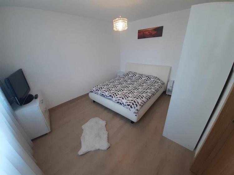 ULTRACENTRAL 2 camere renovat mobilat utilat la 93000 euro - 2