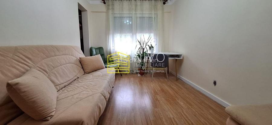 Apartament 1 cameră - Tg. Mureș - Tudor - Zona Jandarmeriei