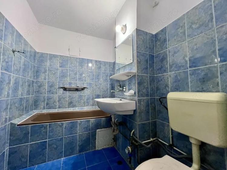 Apartament spatios, 3 camere, decomandat, 65 mp utili - Modern - 5