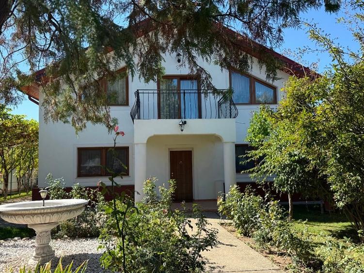 Vila 6 camere  Chiajna, in apropiere de Militari Residence - 1