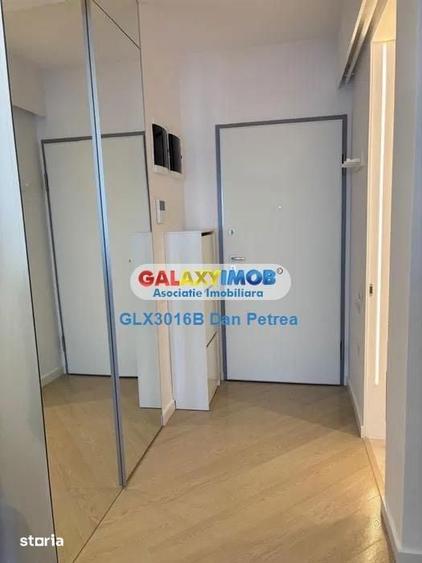 Inchiriere Studio Pipera-Cortina North - 3