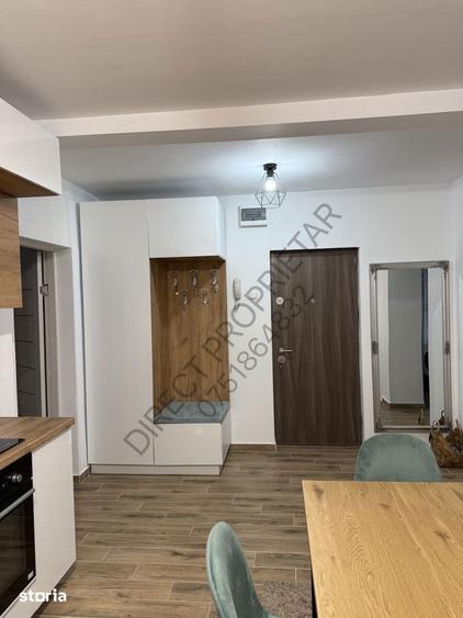 Apartament 2 camere Matei Basarab, Popa Nan - 5