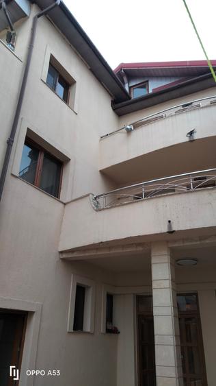 VILA P+2 DE VANZARE - TOMIS II - 2