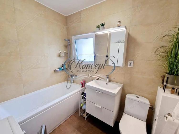 Apartament deosebit in cartierul Borhanci - 8