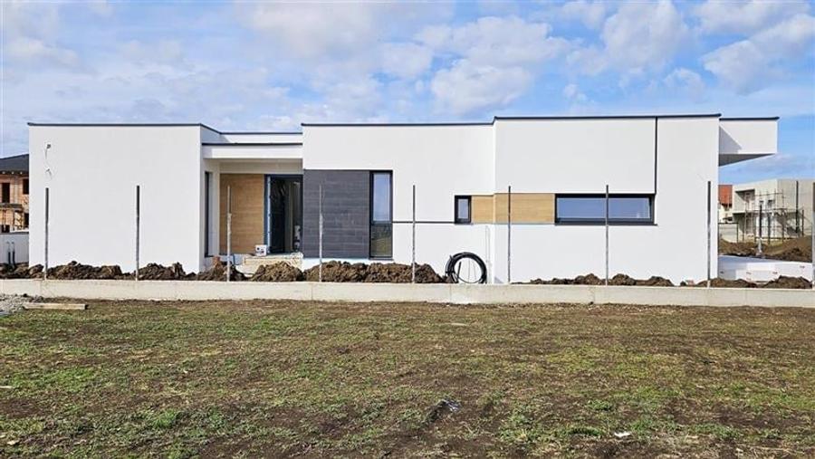 COMISION 0% DUPLEX PE PARTER STIL MINIMALIST DUMBRAVITA ION CREANGA - 1