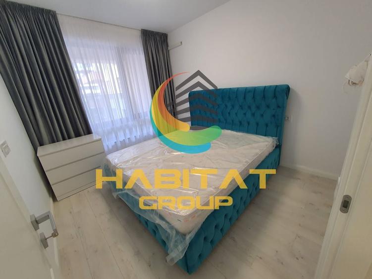 Apartament 2 camere  tip Studio- zona Pallady - 5