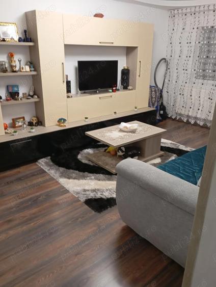 Vand apartament 2 camere - 7