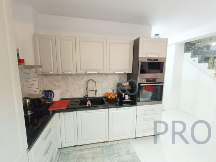 COMISION 0% Casa moderna/5 camere/terasa/garaj/318 mp teren/Șelimbar - 4