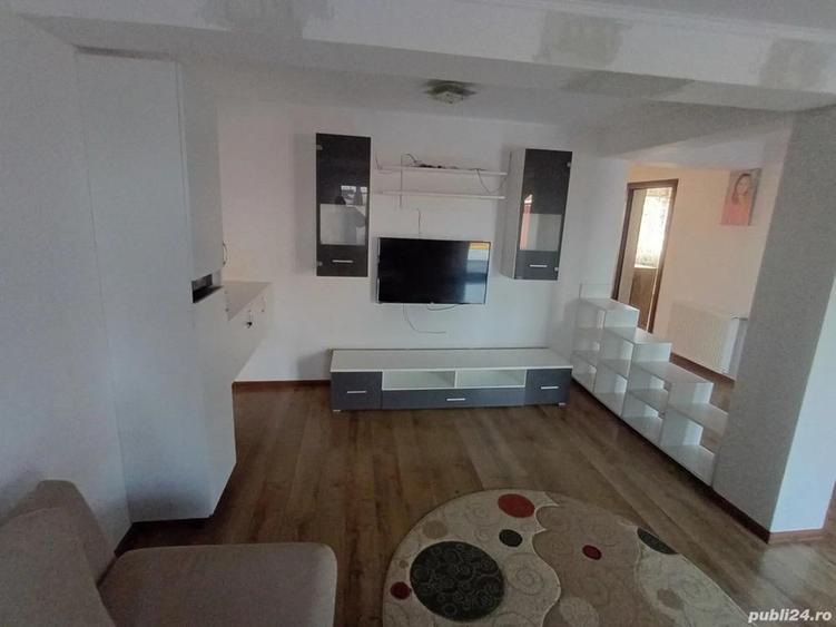 Casa individuala la pret de ap 2k, noua, mobilata, 500mp teren, la 25km de Tm - 13