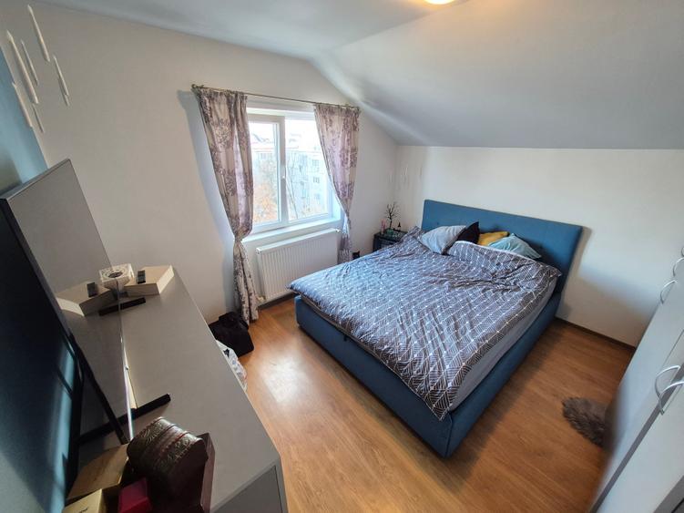 3Cam-Girocului-3 Min Spitalul Judetean-65MP--Balcon-Mobilat-Centrala--89.000Euro - 10