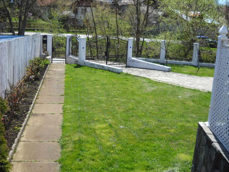 Casa complet mobilata si utilata in comuna Telega Jud. Prahova - 2