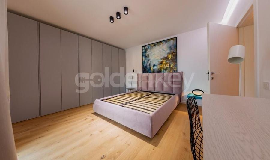 Vila superfinisata cu garaj intr-o locatie premium - 9