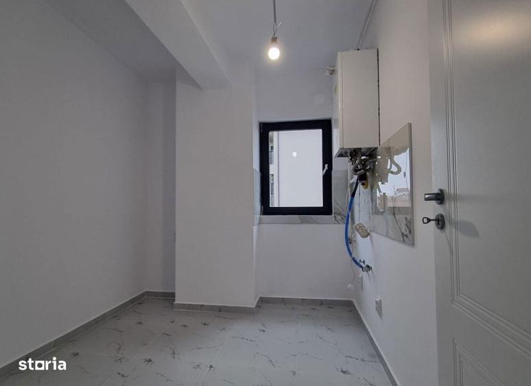 Apartament 2 camere Visani finalizat, 51 metri, etaj 1 Cod:157415 - 4