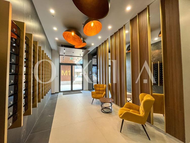 SX691 City of Mara - 3 Camere - Prima inchiriere - 17