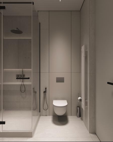 Apartament 2 camere – R3 Residence | Brancoveanu – Alunisului | Bloc boutique - 14