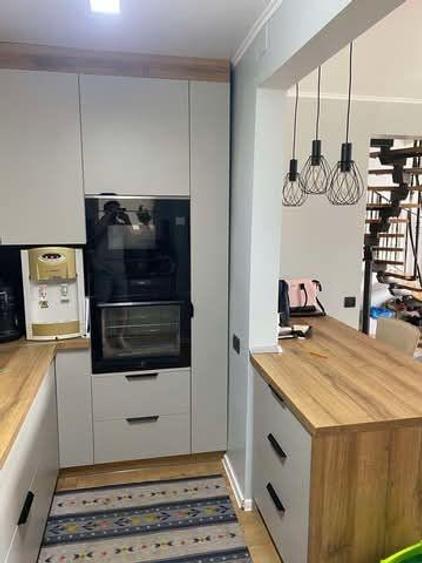 Casa 6 camere | 250mp |  curte individuala | Iris - 2