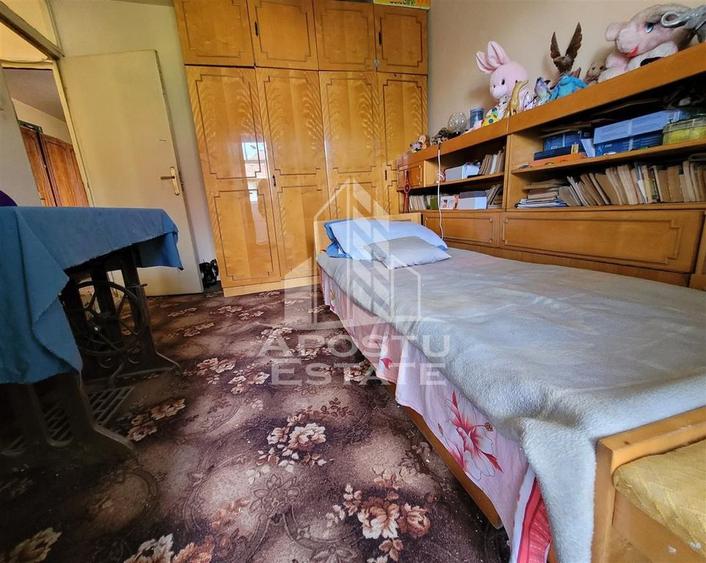 Apartament 2 camere, 2 balcoane, zona Aradului - 7