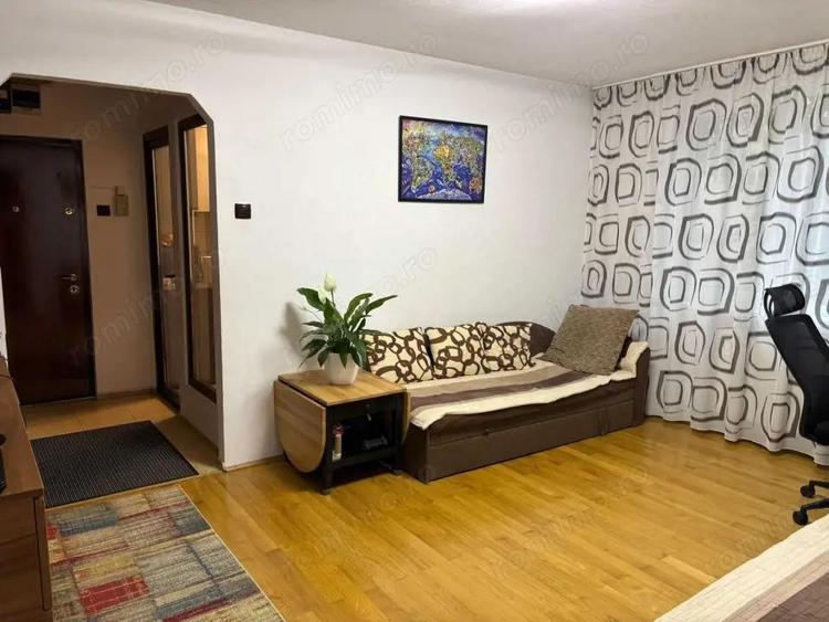 Apartament de 4 camere ( Centrala Proprie )-Centrul Civic-Afi - 6