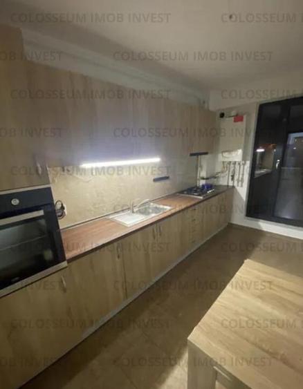 Apartament 2 camere, decomandat - zona Tractorul - 2