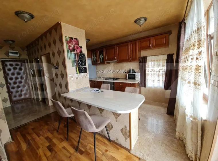 Apartament 3 semidecomandat, Gruia/Centru - 5
